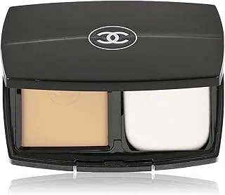 Chanel ultra le teint ultrawear all day comfort flawless finish compact foundation - #b20