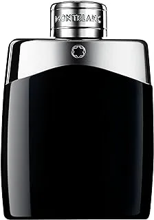 Mont blanc legend eau de toilette for men - 100 ml