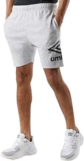 UMBRO mens FW TERRACE SHORT Shorts