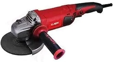 APT Angle Grinder IN05345 125mm 1400Watt Industrial 1400Watt