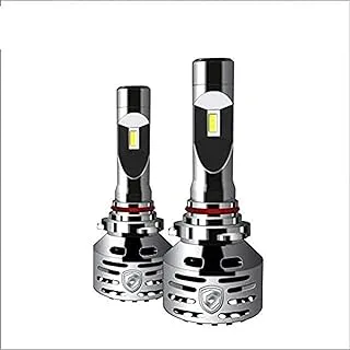 GPNE LED R3 9006 HB4 Headlight Bulbs