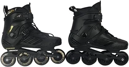 Gears roller skate roller skate for teenagers and adult multicolor BY-CL530