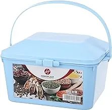 Heroplast Lunch Box, Baby Blue, K38