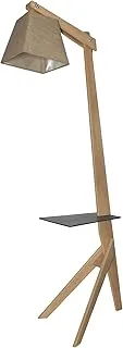 Home Gallery floor lamps 50x170 cm biege