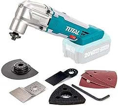 Total Tools - Battery TMLI2001 - Grinders