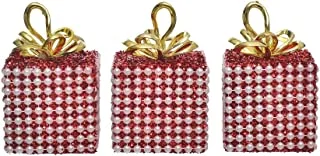 3PCS XMAS DECORATION 22-8