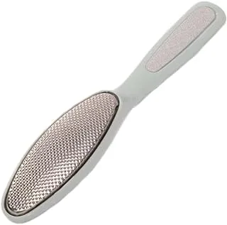 AILYF Professional Pedicure Rasp Foot File Stainless Steel File Foot Rasp Can Be Used On Both Wet and Dry Feet