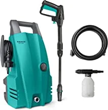 Taurus 959001000 pressure washer 1400 w 230 v