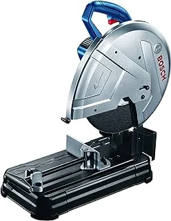 Bosch gco 220 metal cut-off saw 355 mm 2200 watt