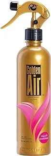 Golden Air Charisma Air Freshener Spray - 460 ml