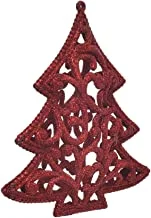 Xmas decoration 22-92 (red)