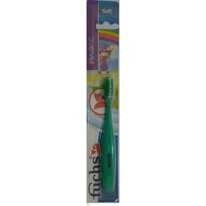 Magic Soft Toothbrush For Kids
