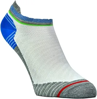 Hobby cotton ankle sock for men