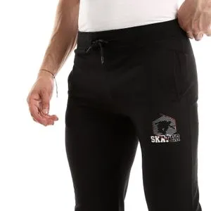 Caesar Detailed MensCasual Sweat Pant