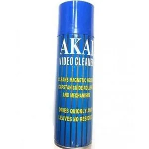 AKAI Lubricant Contact Cleaner Spray