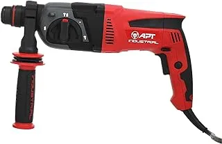 APT Rotary Hammer DW26C4 SDS-Plus 26mm 720W Industrial 720.0 Watt