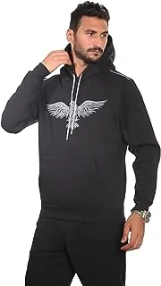 Mens Hero Basic Men's Hoodie