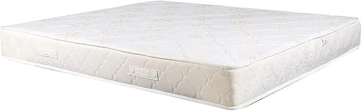 Janssen mariot cotton innerspring mattress height 17 cm - 160 x 200 cm