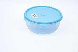 Round fridge container (large)