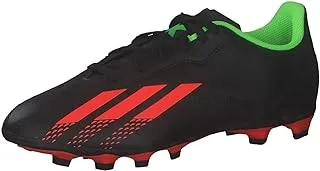 adidas unisex-child X Speedportal.4 Flexible Ground Boots FOOTBALL/SOCCER SHOES for Unisex Kids Fashion Boot