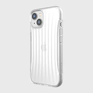 RAPTIC Clutch for iPhone 14 Clear