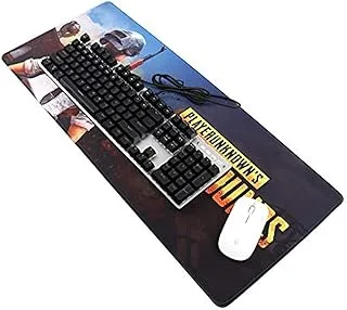 Extra Large Mouse Pad Gaming Mousepad-multi Color