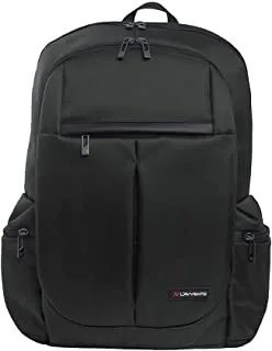 L'avvento (BG695) Laptop Backpack fits up to 15.6