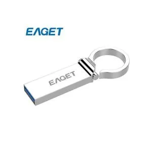 Eaget U96 64GB USB 3.0 Metal OTG Flash Drive