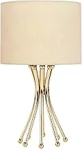 Home Gallery table lamps 23x50 cm gold