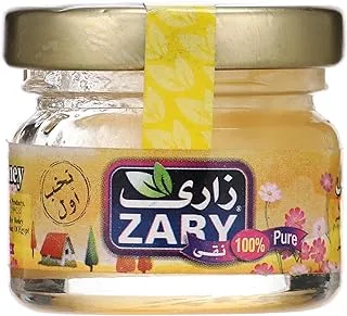 ZARY Natrural Honey 25 gm