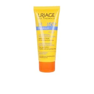 Uriage BARIESUN KIDS SPF50 + حليب 100 مل