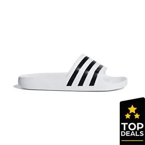 ADIDAS Adilette Aqua Slides Unisex