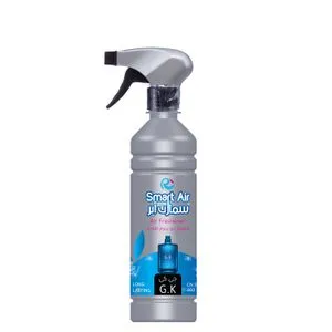 Smart Air GK Air Freshener Spray - 460 Ml