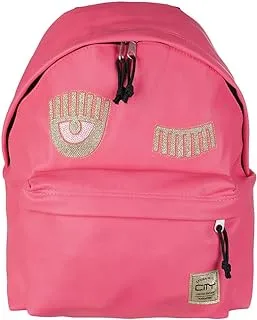 City Girls Eyes Backpack (pack of 1)