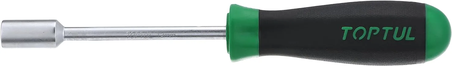 Toptul fgab1213 nut spinner screwdrivers - 12 mm