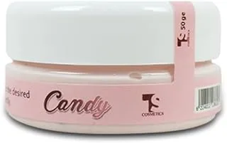 TS Cosmetics Candy Cream 50 ml - Multi Color