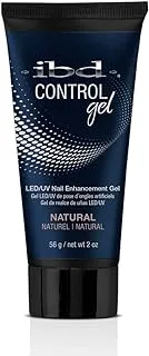 Ibd - control gel - natural - 56 g / 2 oz