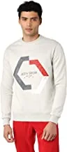 Activ mens ACTIV MEN CREW-NECK SWEATSHIRT Sweatshirt