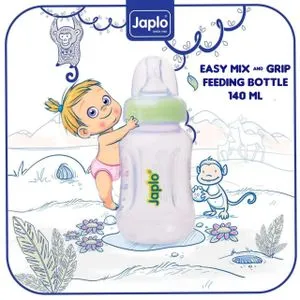 Japlo Easy Mix & Grib Bottle 140 Ml