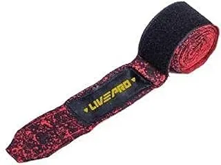 LIVEPRO HAND WRAPS LP8605