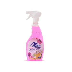 Motion Glass and Surface Cleaner – Spirit – 500ml