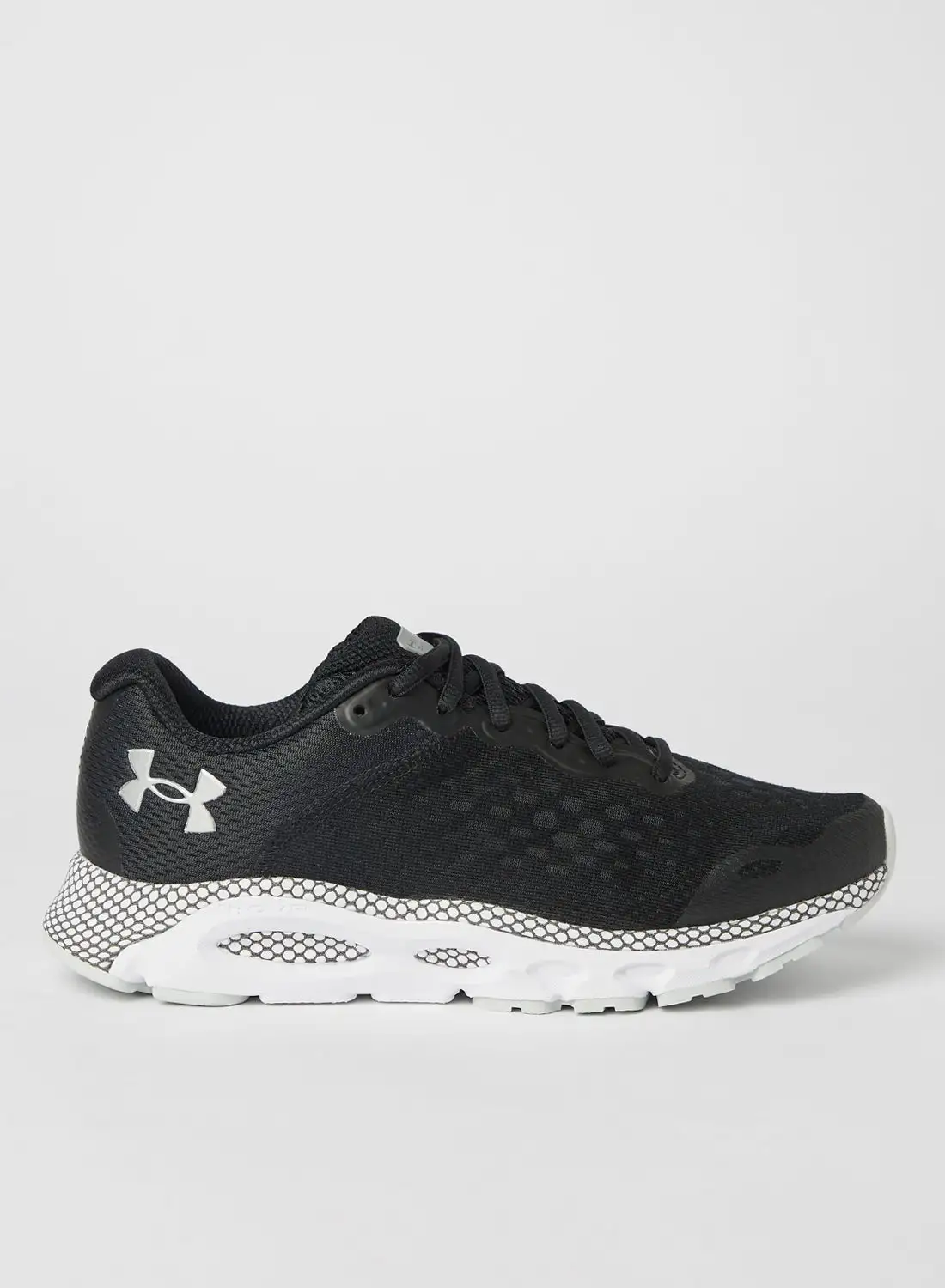 UNDER ARMOUR HOVR Infinite 3 Running Shoes Black