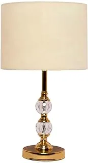 Home Gallery table Lamps 23X50 CM Gold