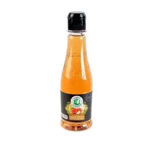 Al Tawoos Apple Natural Vinegar - 250 Ml