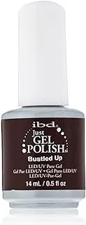 Ibd gel polish, bustled up