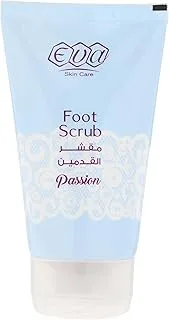 Eva Skin Care Foot Scrub Passion 60 ml