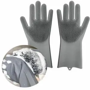 Magic Silicone Gloves