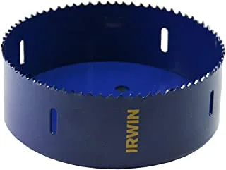 Irwin 10504211 Holesaw Bi-Metal High Speed 80l 127mm 10504211