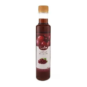 shana Grape Vinegar - 250 ML.