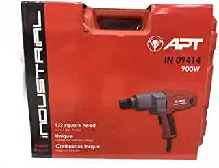 Impact Wrench 900W 350N 1/2 INC APT IND